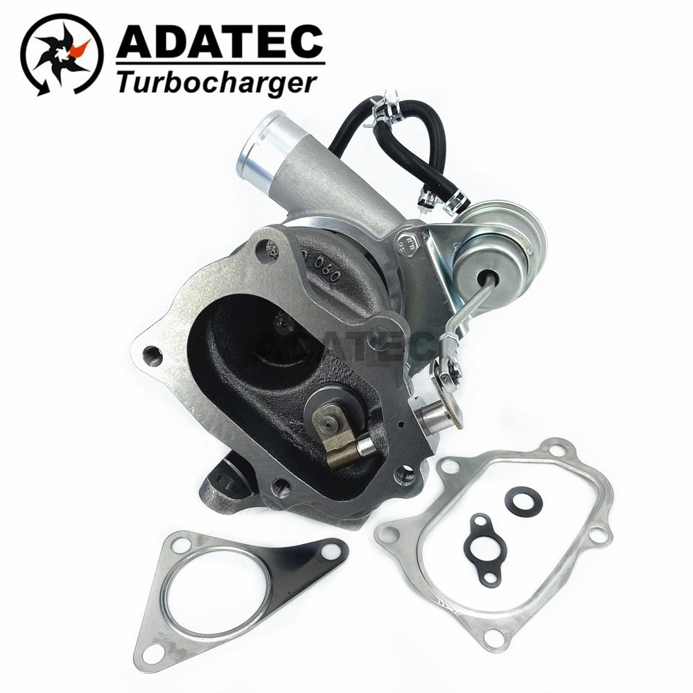 Turbocompresseur TD04L TD04HL Turbine 49377-04500 49377-04100 Turbo Charger 14412-AA231 14412AA260 For Subaru WRX Impreza WRX Models NON-STi 58T