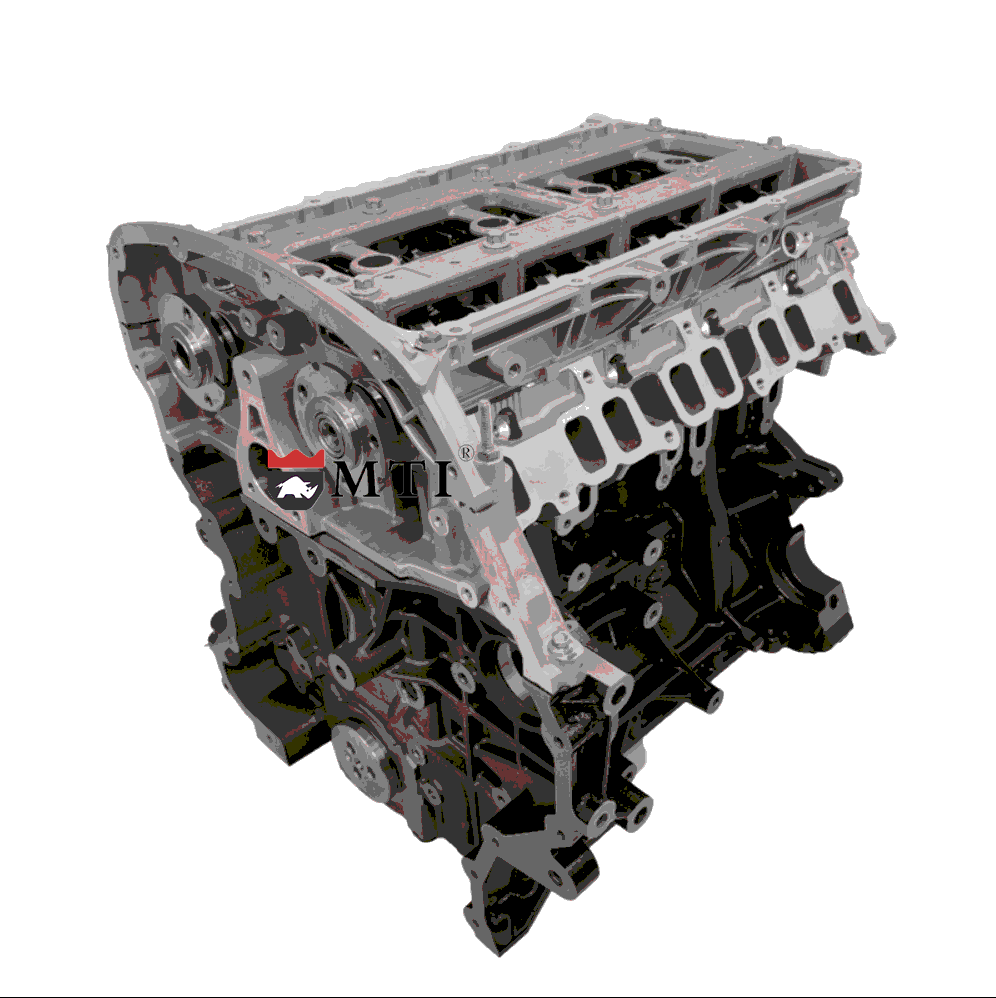 engine Moteur diesel Everest, TRANSIT BUS Ford 2.2L 4D22