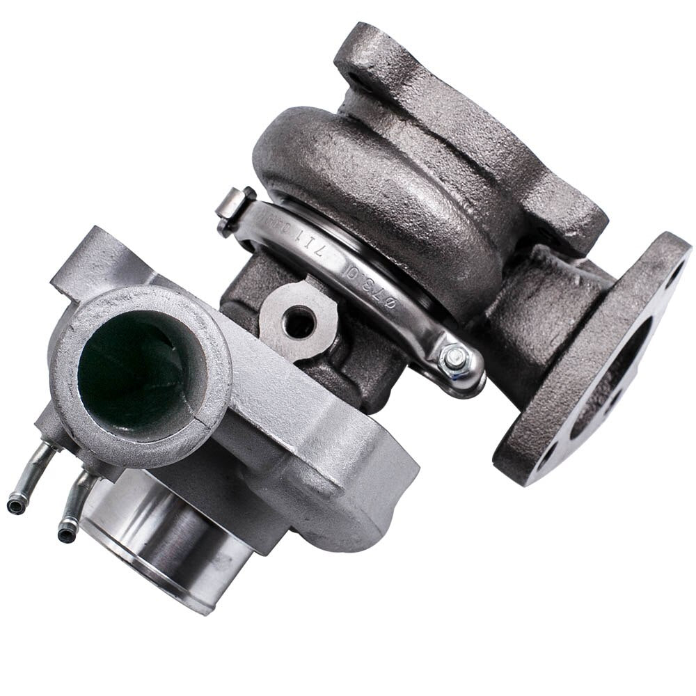 Turbocompresseur Oil Cooled Turbocharger For Mitsubishi Pajero 2 Shogum 2.5L TD04-11G 49177-02500 for 4D56TD/4D56Q/4D56SJ TD04-11G