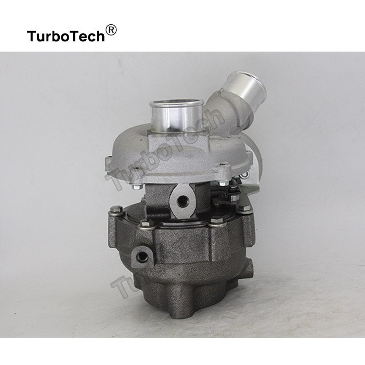 Mitsubishi Triton 2.5L D 4D56 2010-,Mitsubishi L200 2.5L D 4D56 2007-2 turbo Turbocharger turbocompresseur ecommerce transit auto Côte d’Ivoire Canada United Kingdom