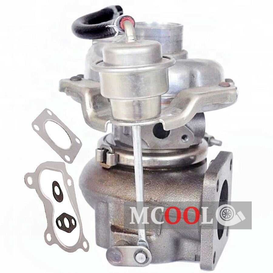 Turbocompresseur For Isuzu Trooper P756-TC 4JG2-TC 4JG2 turbo watercool Monterey A TURBOCHARGER RHB5 8970385180 8970385181 VI95 VICC VB180027