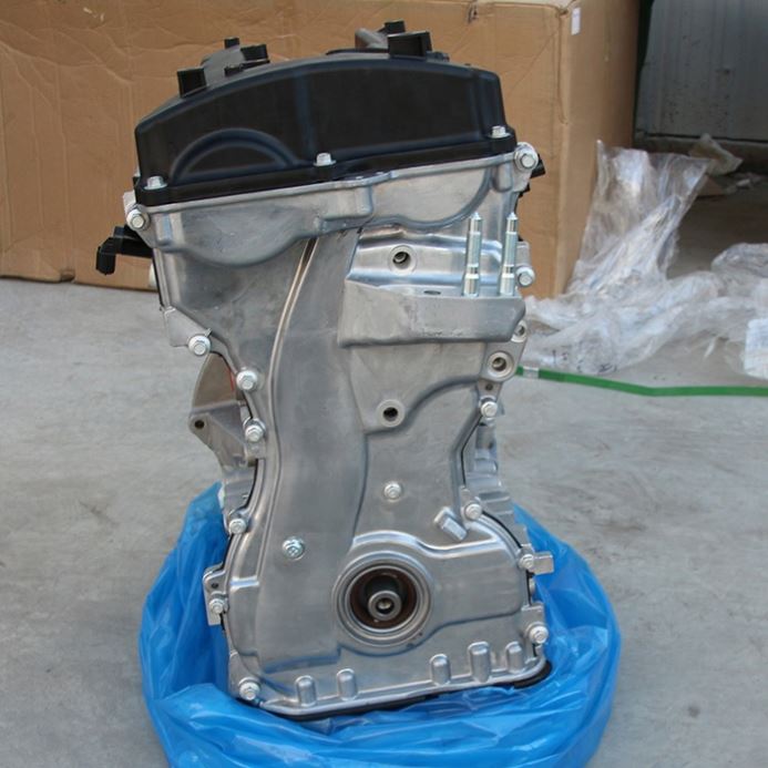 moteur engine Hyundai Sonata VI, ix35, Kia OPTIMA, Sportage G4KD G4KE