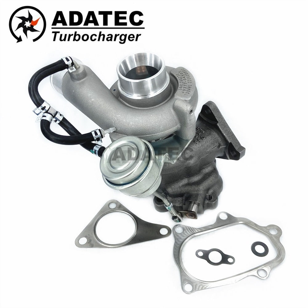 Turbocompresseur TD04L TD04HL Turbine 49377-04500 49377-04100 Turbo Charger 14412-AA231 14412AA260 For Subaru WRX Impreza WRX Models NON-STi 58T