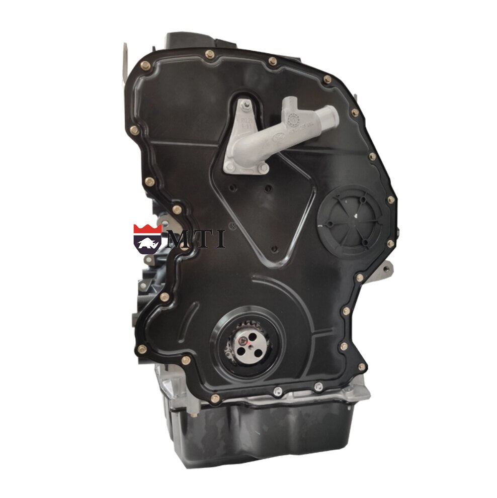 engine Moteur diesel Everest, TRANSIT BUS Ford 2.2L 4D22