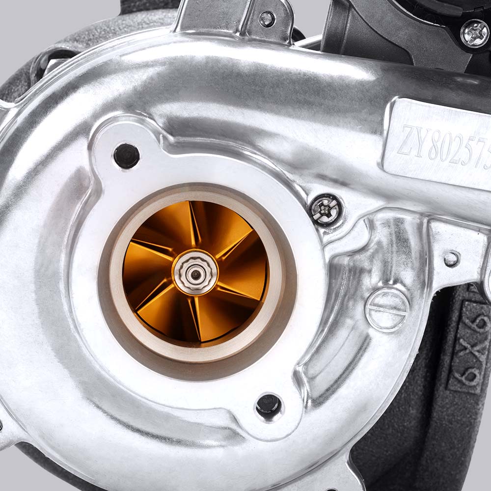 turbo Turbocharger turbocompresseur for Toyota HI-LUX 3.0 D4D, 1KD-FTV 3.0L 171HP 2005- 17201-OL040, 17201-0L040, 17201-30110, 17201-30160, 17201-30101