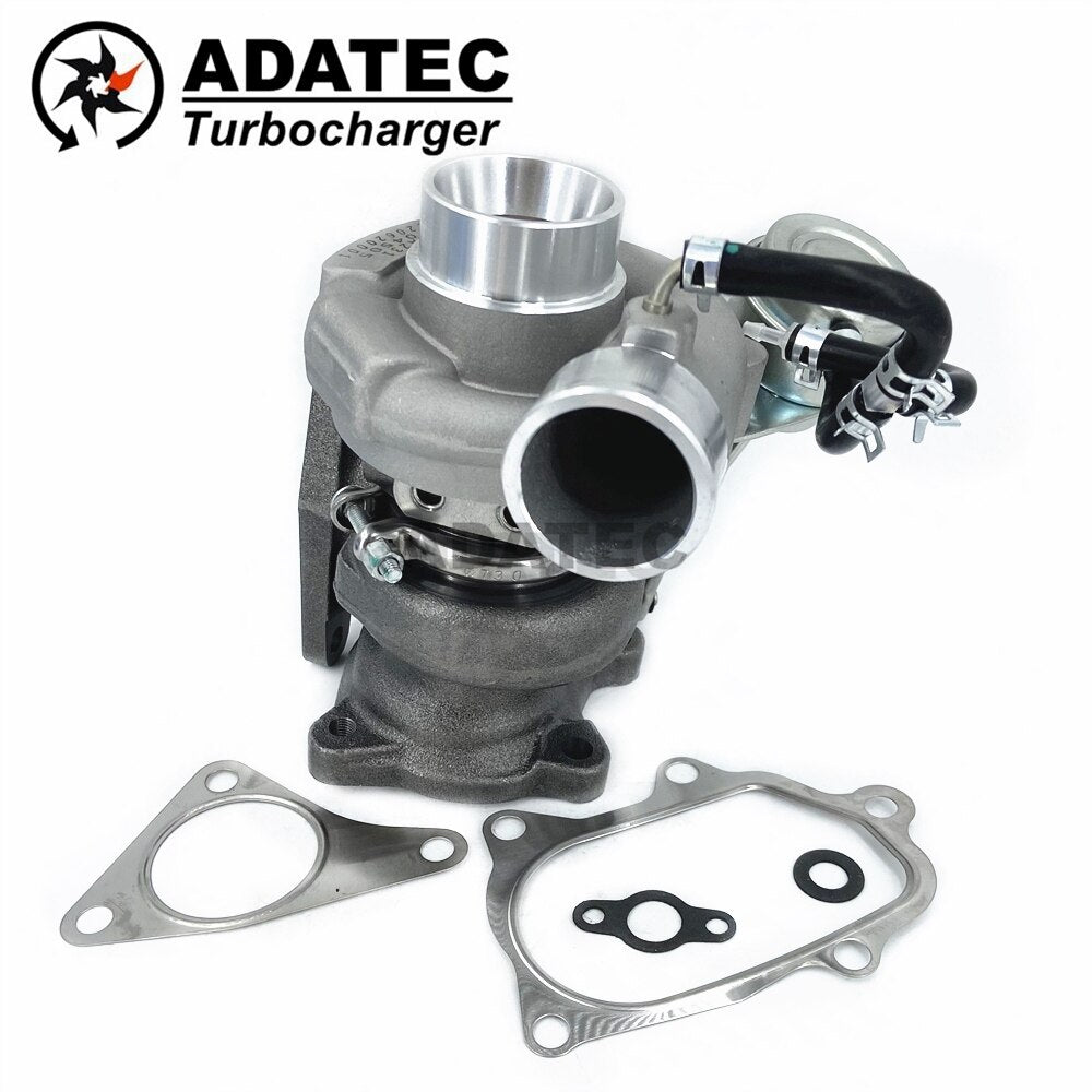 Turbocompresseur TD04L TD04HL Turbine 49377-04500 49377-04100 Turbo Charger 14412-AA231 14412AA260 For Subaru WRX Impreza WRX Models NON-STi 58T