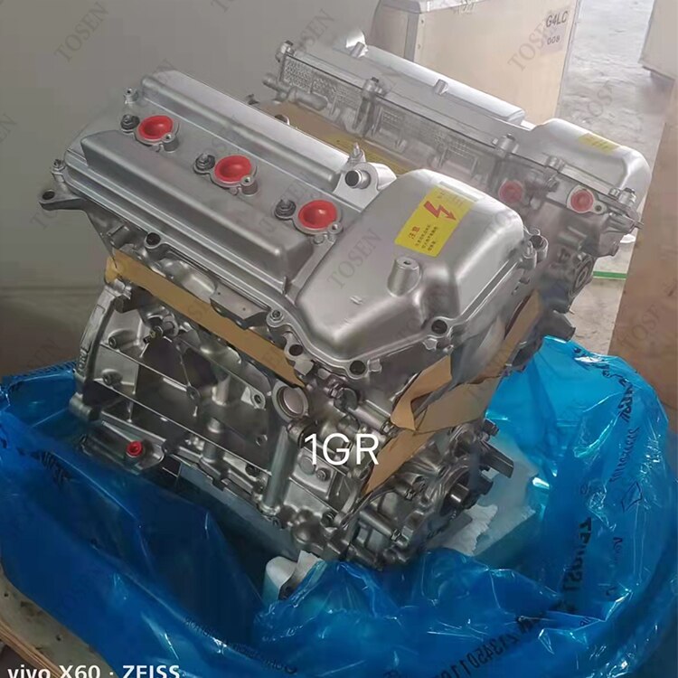 Moteur 12 Months Quality assurance Motor Engines for toyota 1gr engine 4.0 1gr-fe
