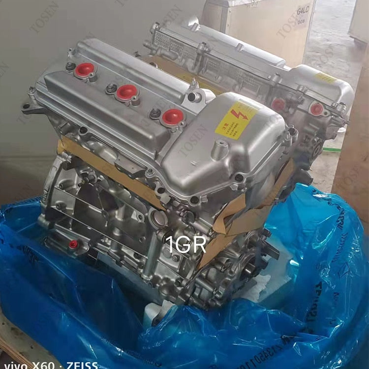 Moteur 12 Months Quality assurance Motor Engines for toyota 1gr engine 4.0 1gr-fe