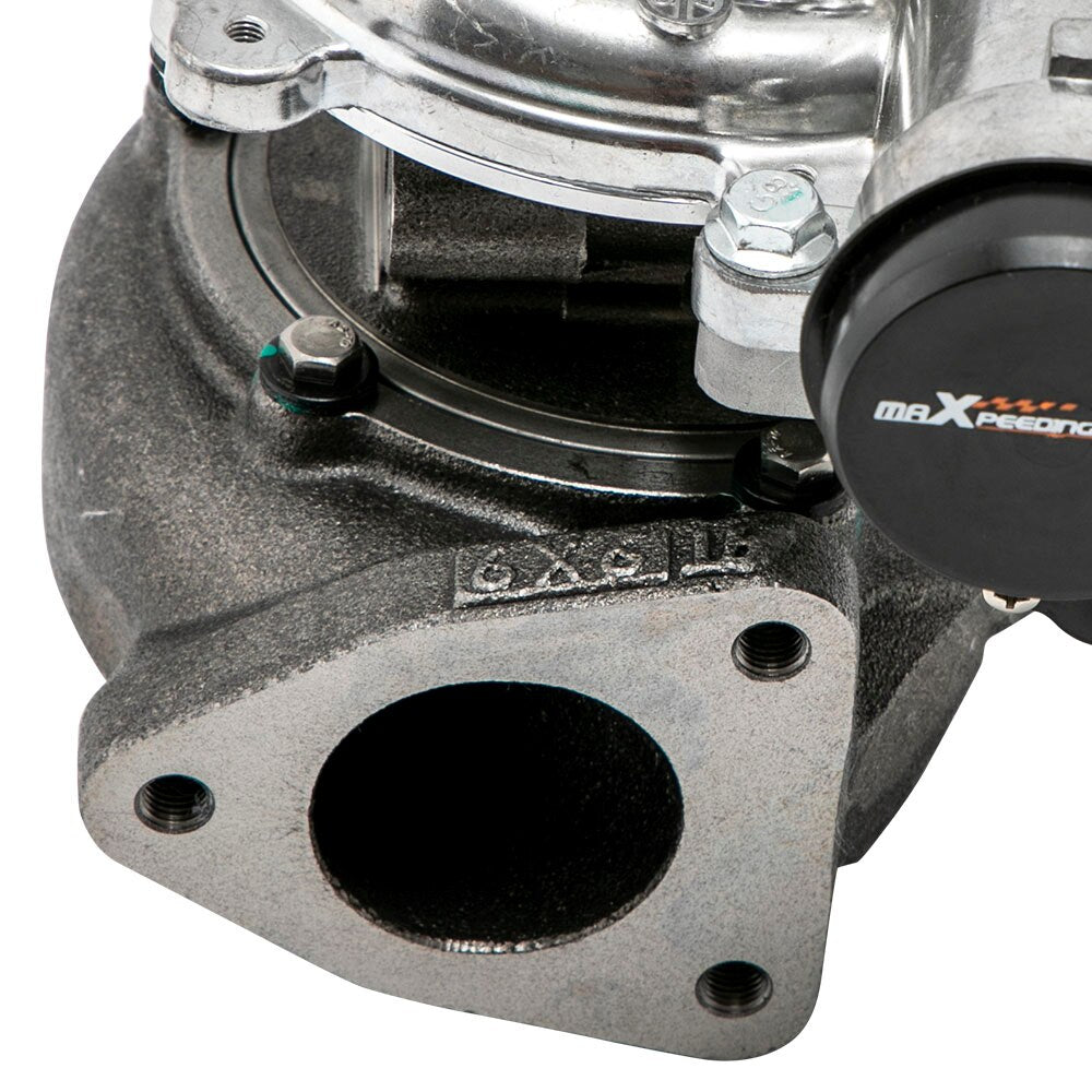 turbo Turbocharger turbocompresseur for Toyota HI-LUX 3.0 D4D, 1KD-FTV 3.0L 171HP 2005- 17201-OL040, 17201-0L040, 17201-30110, 17201-30160, 17201-30101