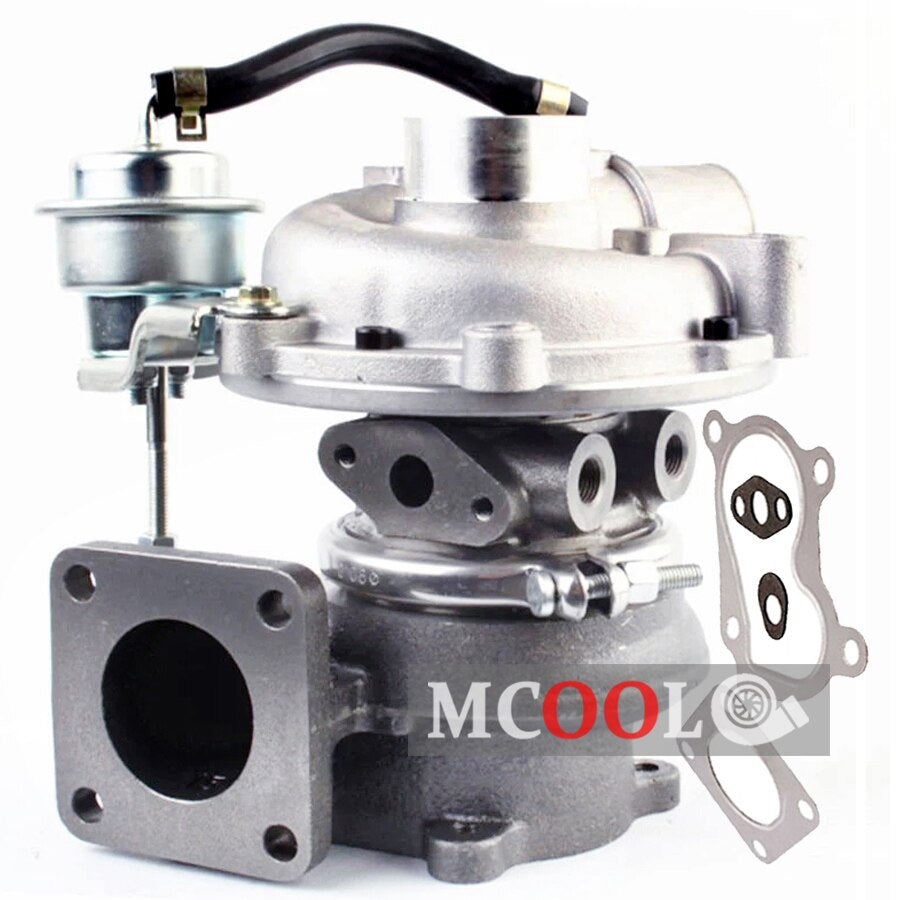 Turbocompresseur For Isuzu Trooper P756-TC 4JG2-TC 4JG2 turbo watercool Monterey A TURBOCHARGER RHB5 8970385180 8970385181 VI95 VICC VB180027