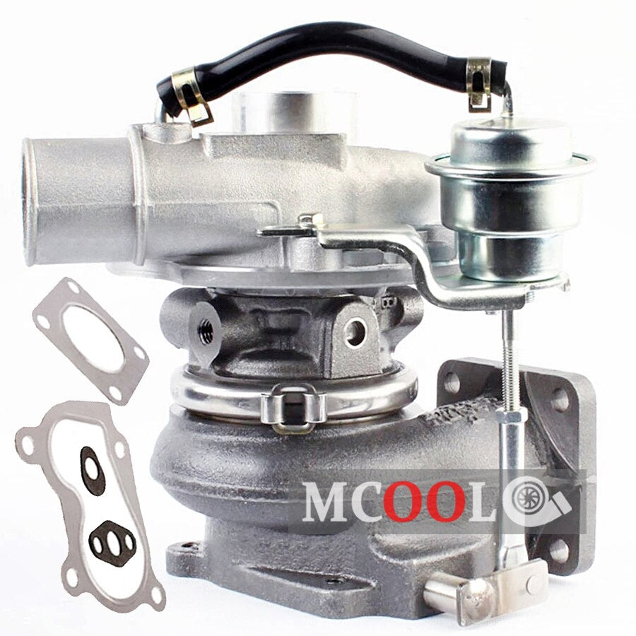 Turbocompresseur For Isuzu Trooper P756-TC 4JG2-TC 4JG2 turbo watercool Monterey A TURBOCHARGER RHB5 8970385180 8970385181 VI95 VICC VB180027