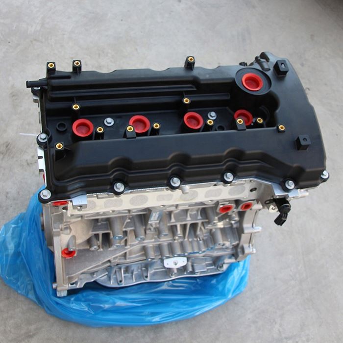 moteur engine Hyundai Sonata VI, ix35, Kia OPTIMA, Sportage G4KD G4KE