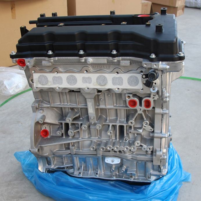 moteur engine Hyundai Sonata VI, ix35, Kia OPTIMA, Sportage G4KD G4KE