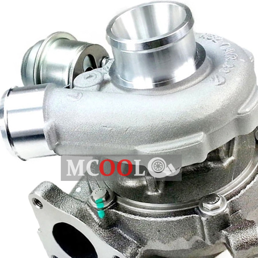 Turbocompresseur Auto Turbo Charger For Hyundai Getz Accent Verna VGT 1.5 CRDi 65Kw 88HP 75Kw 102HP 81Kw 110HP U1.5L Euro 3 282012A400 782403