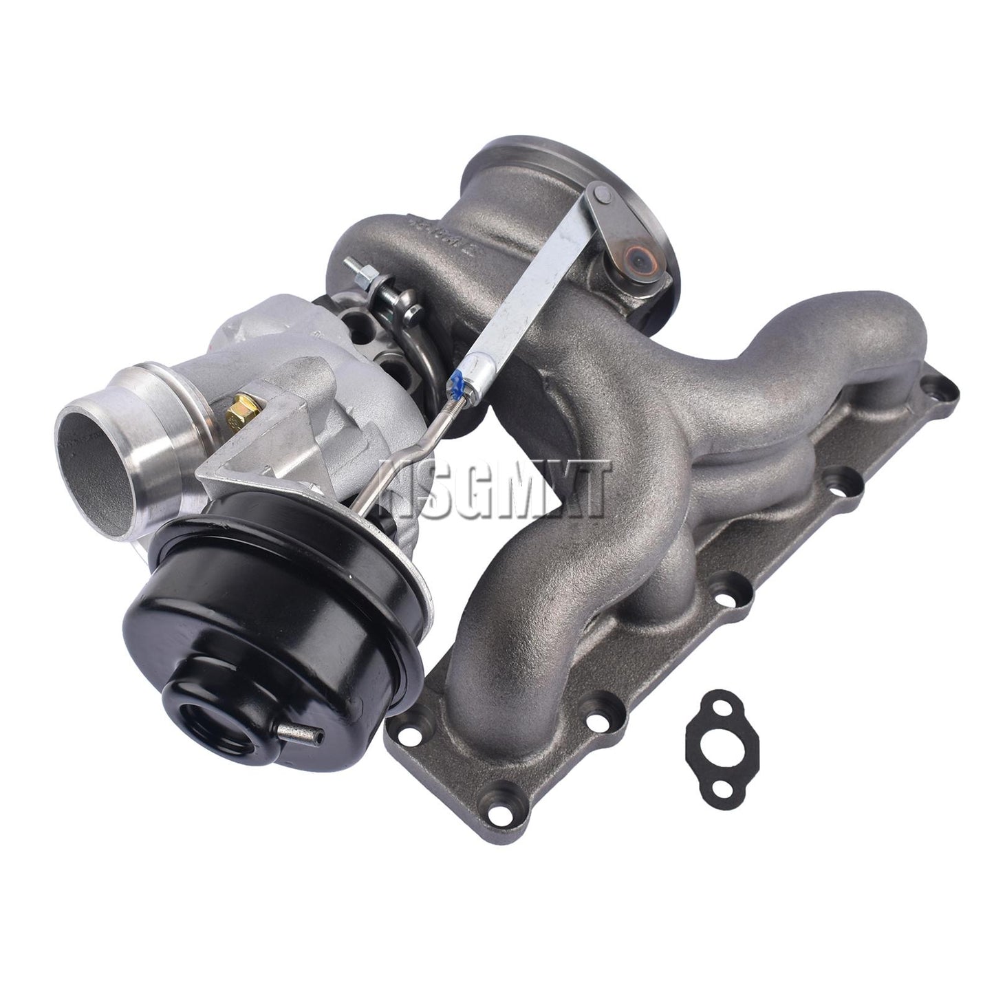Turbocompresseur AP03 For 2012-2016 BMW F10 F25 F30 E84 320i 328i 528i X1 X3 Z4 N20 N26 7588938 Turbo Turbocharger 7635803