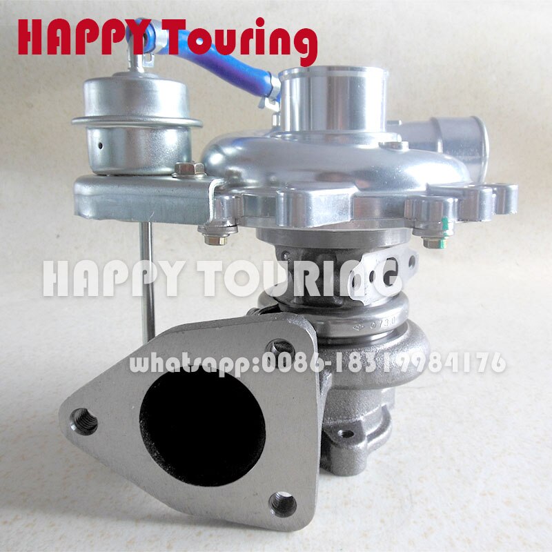 Turbo ct16 Turbocharger 17201-OL030 17201-0L030 17201OL030 172010L030 Turbo for TOYOTA Hilux Vigo Hiace 2KD-FTV 2KD 2.5L 2.8L