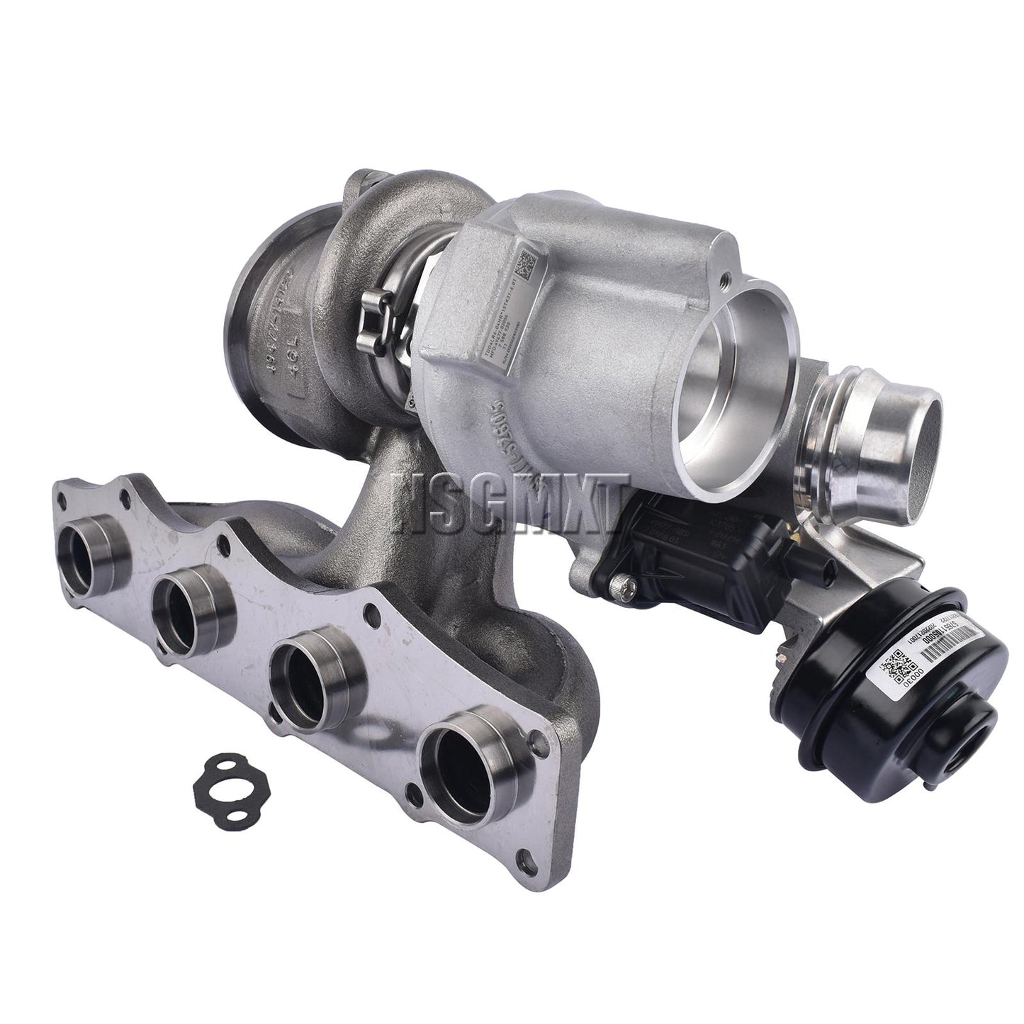 Turbocompresseur AP03 Turbo Turbocharger 11 65 7 588 938 for BMW N20 N26 F10 F30 E84 320i 328i 528i Z4 X5 2.0 11 65 7 635 803