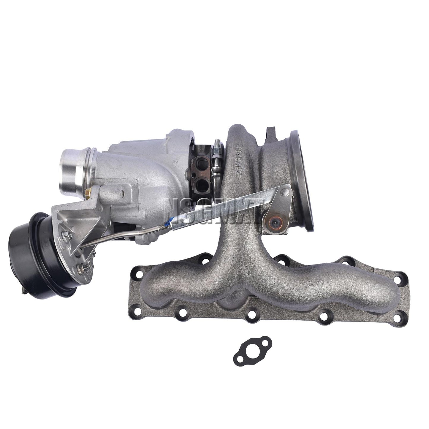 Turbocompresseur AP03 Turbo Turbocharger 11 65 7 588 938 for BMW N20 N26 F10 F30 E84 320i 328i 528i Z4 X5 2.0 11 65 7 635 803
