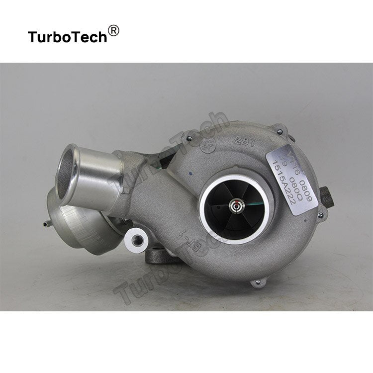 Mitsubishi Triton 2.5L D 4D56 2010-,Mitsubishi L200 2.5L D 4D56 2007-2 turbo Turbocharger turbocompresseur ecommerce transit auto Côte d’Ivoire Canada United Kingdom