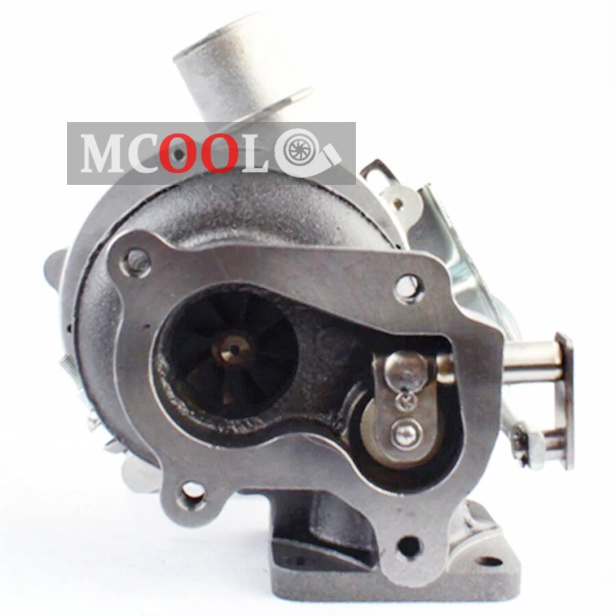 Turbocompresseur For Isuzu Trooper P756-TC 4JG2-TC 4JG2 turbo watercool Monterey A TURBOCHARGER RHB5 8970385180 8970385181 VI95 VICC VB180027