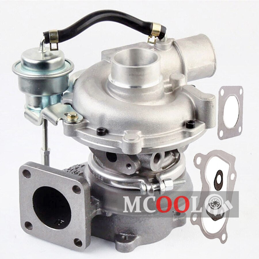 Turbocompresseur For Isuzu Trooper P756-TC 4JG2-TC 4JG2 turbo watercool Monterey A TURBOCHARGER RHB5 8970385180 8970385181 VI95 VICC VB180027
