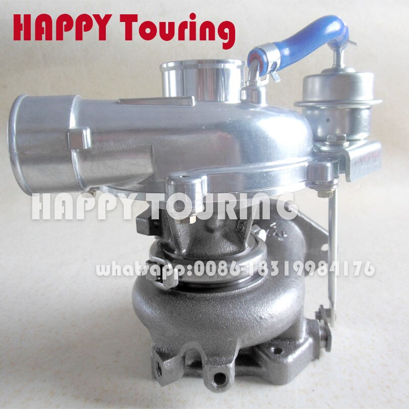 Turbo ct16 Turbocharger 17201-OL030 17201-0L030 17201OL030 172010L030 Turbo for TOYOTA Hilux Vigo Hiace 2KD-FTV 2KD 2.5L 2.8L
