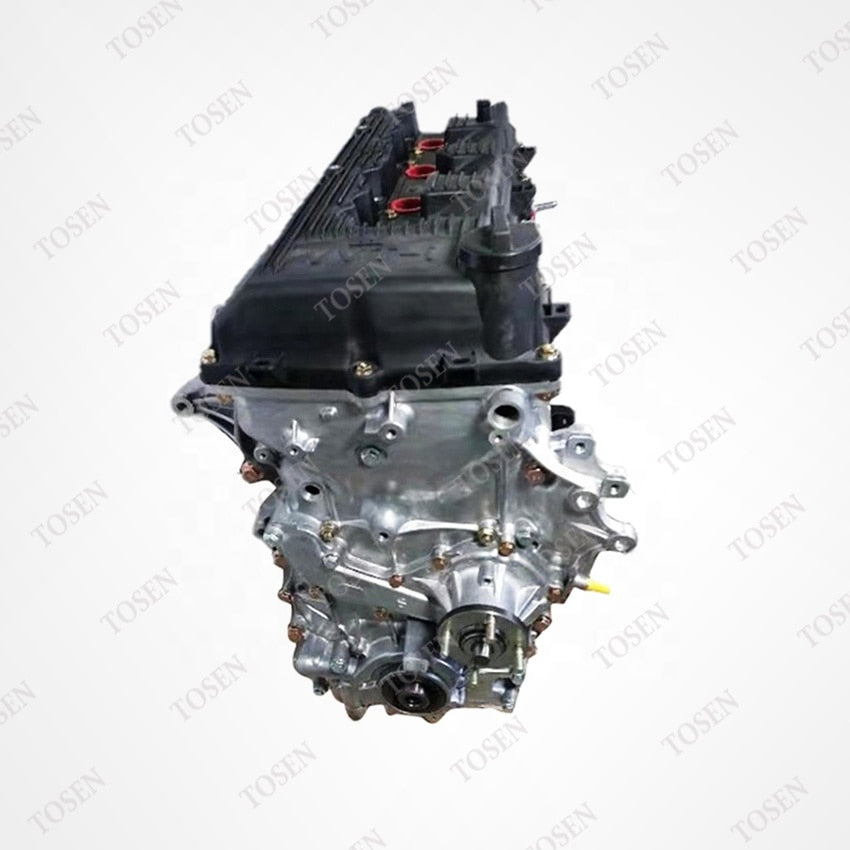 Moteur New Diesel Engine 1KD 2KD Engine Assembly For Toyota Hilux Hiace Car Engine Assy