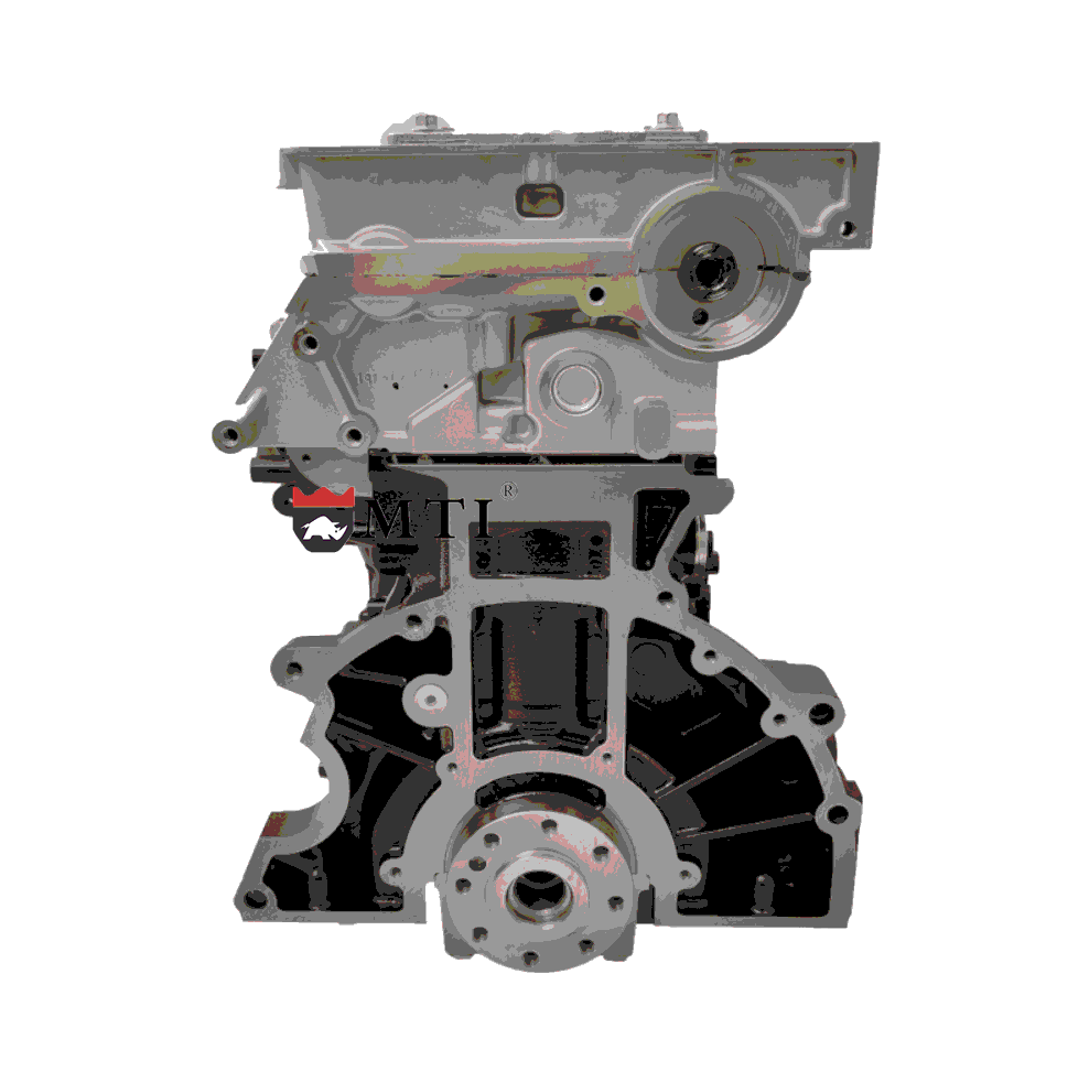 engine Moteur diesel Everest, TRANSIT BUS Ford 2.2L 4D22