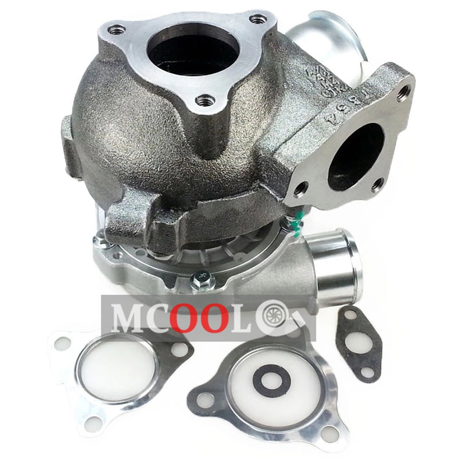 Turbocompresseur Auto Turbo Charger For Hyundai Getz Accent Verna VGT 1.5 CRDi 65Kw 88HP 75Kw 102HP 81Kw 110HP U1.5L Euro 3 282012A400 782403