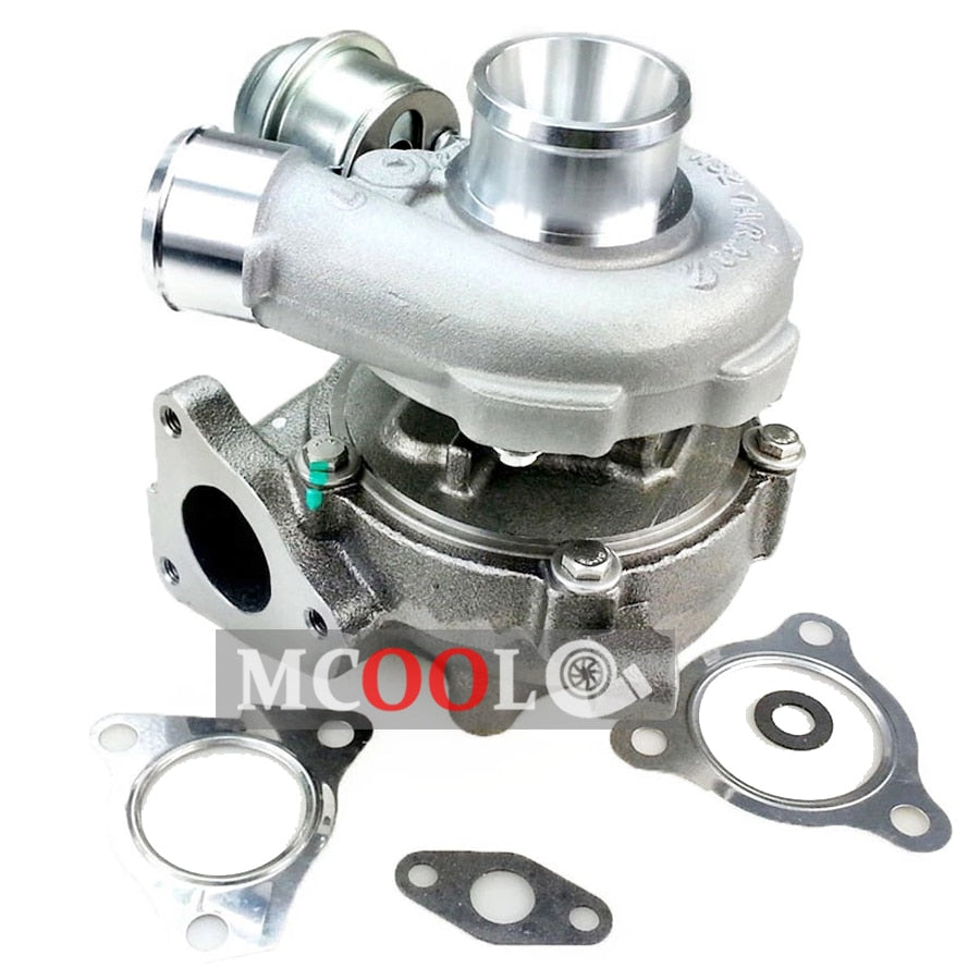 Turbocompresseur Auto Turbo Charger For Hyundai Getz Accent Verna VGT 1.5 CRDi 65Kw 88HP 75Kw 102HP 81Kw 110HP U1.5L Euro 3 282012A400 782403
