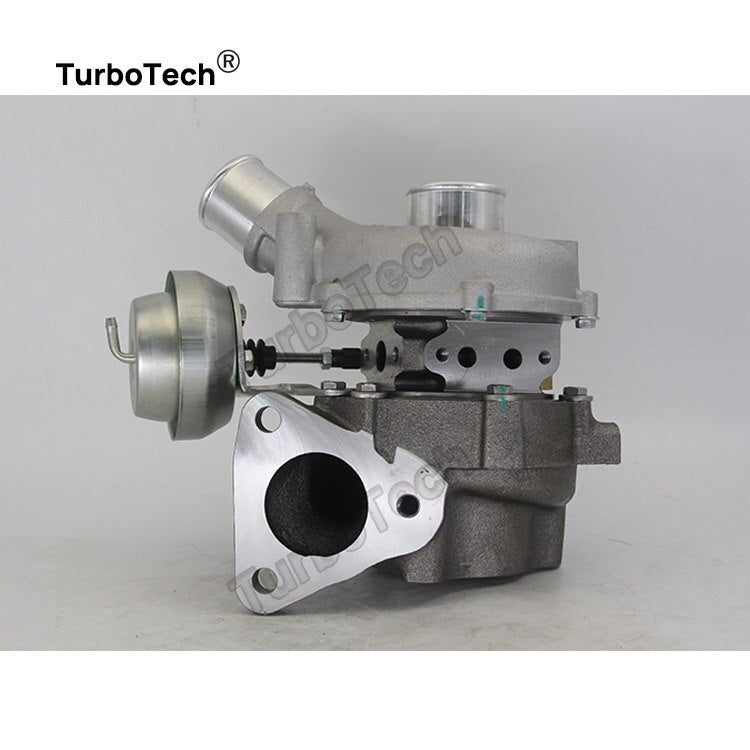 Mitsubishi Triton 2.5L D 4D56 2010-,Mitsubishi L200 2.5L D 4D56 2007-2 turbo Turbocharger turbocompresseur ecommerce transit auto Côte d’Ivoire Canada United Kingdom