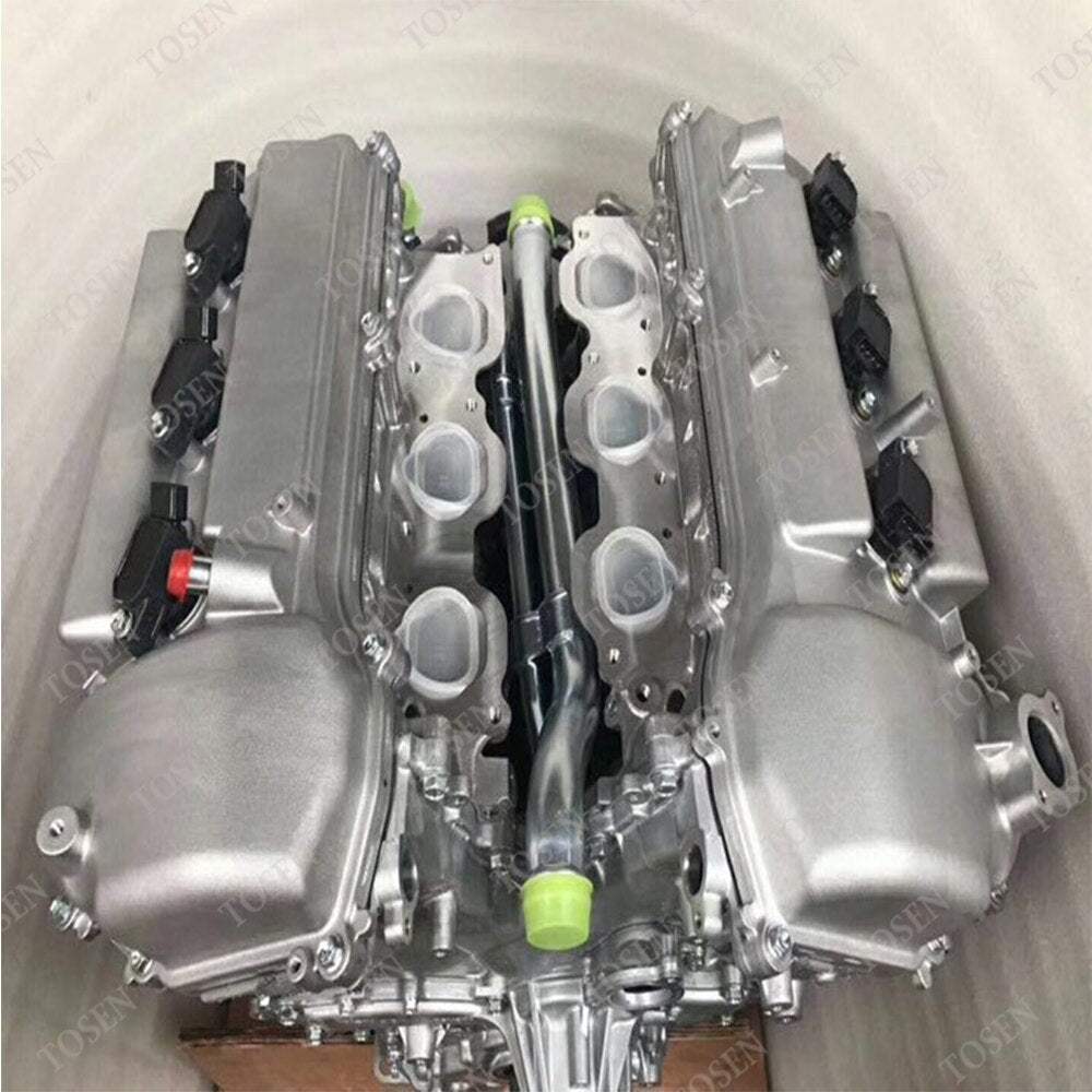 Moteur 12 Months Quality assurance Motor Engines for toyota 1gr engine 4.0 1gr-fe