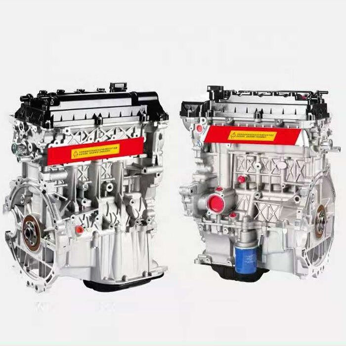 Moteur High quality 1.5T 4G15B Engine Assembly For Great Wall Haval H6 H2 H2S M6 Engine Long Block