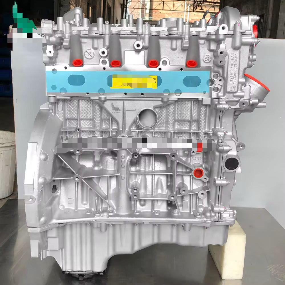 Engine moteur Mercedes benz c280 c300 274 910 ,274 920