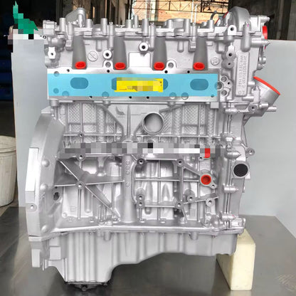 Engine moteur Mercedes benz c280 c300 274 910 ,274 920