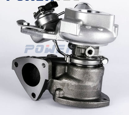 Turbocharger turbo turbocompresseur BK3Q6K682NB, BK3Q-6K682-NB, BK3Q6K682NA, BK3Q-6K682-NA Ford Ranger 2.2L Engine PUMA 2012- 49131-06300, 49131-06320, 49131-06340