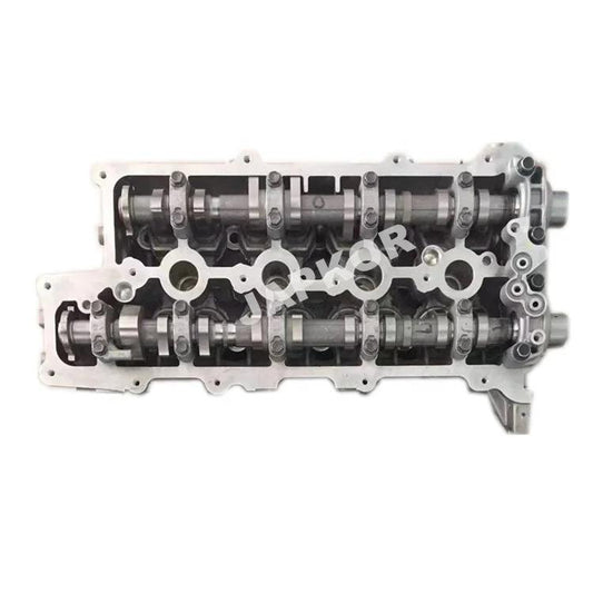 Culasse moteur Hyundai / Kia 1.6 G4FJ G4FD Complete Cylinder Head 22110-2B750 22110-2B755 For Hyundai Soanta Tucson TL and kia Optima K5