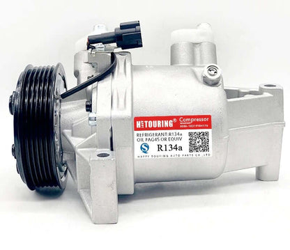 COMPRESSOR compresseur de climatisation Nissan JUKE 1.5 1.6 926001KA3B 92600-1KA3B