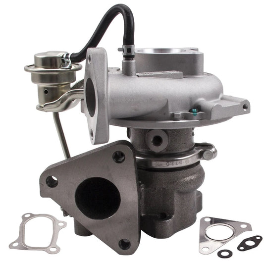 turbocompresseur RHF4H reconstruit VN3 VA420058 pour navara 2.5L et x-trail avec moteur yd25ddti, D22 YD25DDTI, MD22