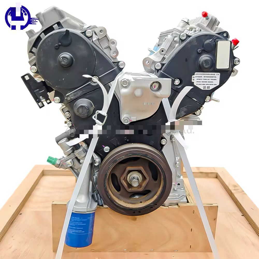 Engine moteur V6 Acura Honda Mdx j37Aa1