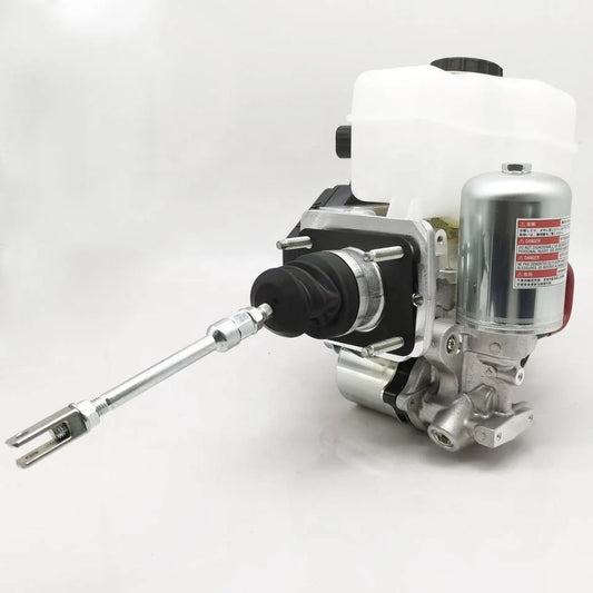 Moteur électrique ABS de Booster unité  Anti-blocage Toyota Land Cruiser