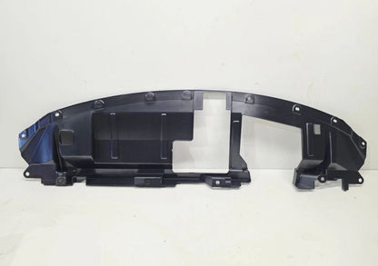 Support de serrure de capot Nissan Qashqai III J12/ couvercle supérieur radiateur Nissan Qashqai III j12