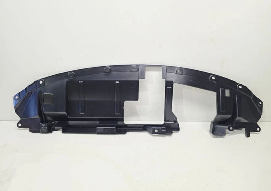 Support de serrure de capot Nissan Qashqai III J12/ couvercle supérieur radiateur Nissan Qashqai III j12