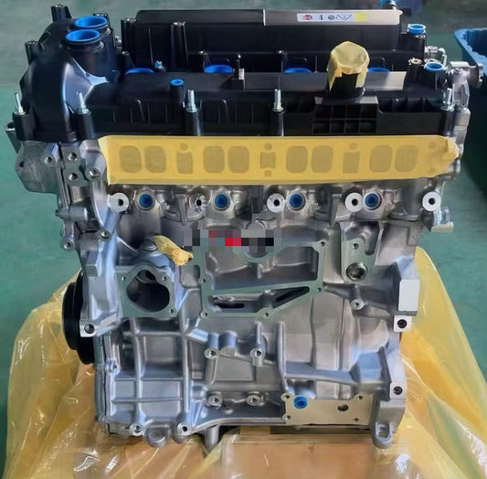 Engine moteur Land Rover (range Rover & Jaguar) 2.0l 204PT LR049655 moteur Ford Mondeo 