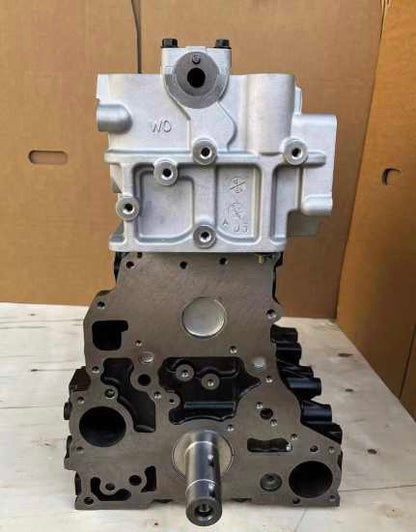 Moteur Engine Mitsubishi 4m40 4m40t