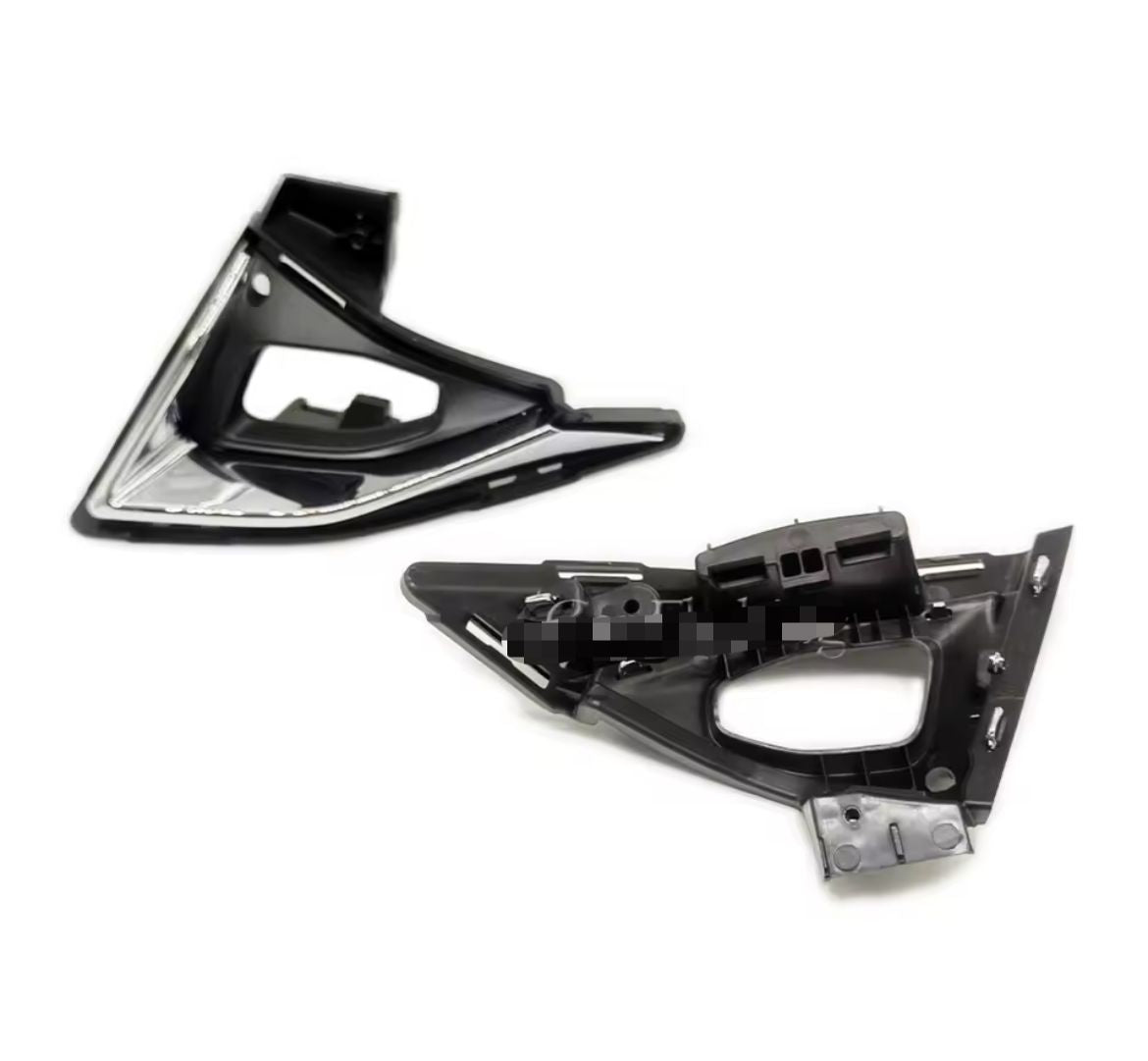 Kit feux antibrouillards Nissan Qashqai III j12
