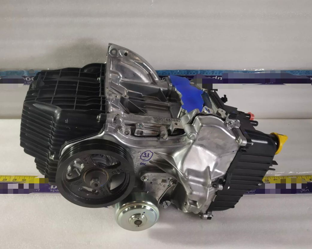 Moteur Renault Kwid 0.8L 799cm³ /renault clio /renault Triber  B4A BR8 (Copie)