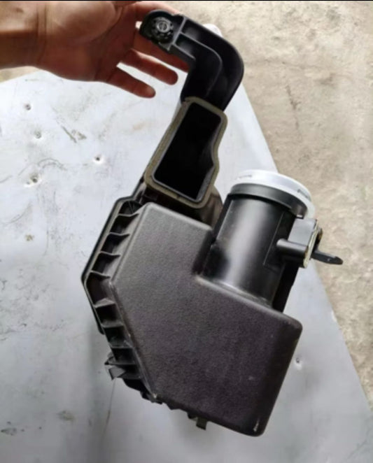 Boîtier filtre à air Nissan Qashqai III j12