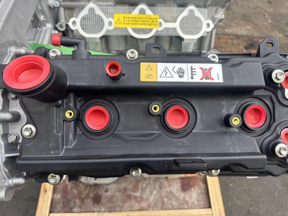 Moteur Infiniti / moteur Nissan V6 qx70 vq35hr Vq35