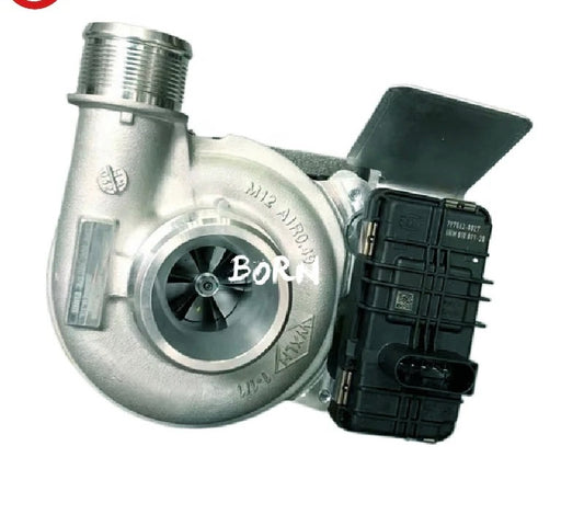 Turbocompresseur turbo Turbocharger SAIC Maxus T60 2.8T 842483-5002S;842483-0002;S00020764 + 02;797862-0027;6NW 010.099-20;GTC1549